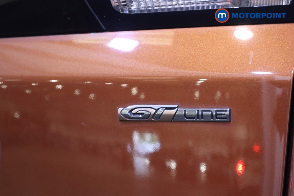 Peugeot 3008 Gt Line Premium Automatic Petrol SUV - Stock Number (1556377) - 37th supplementary image