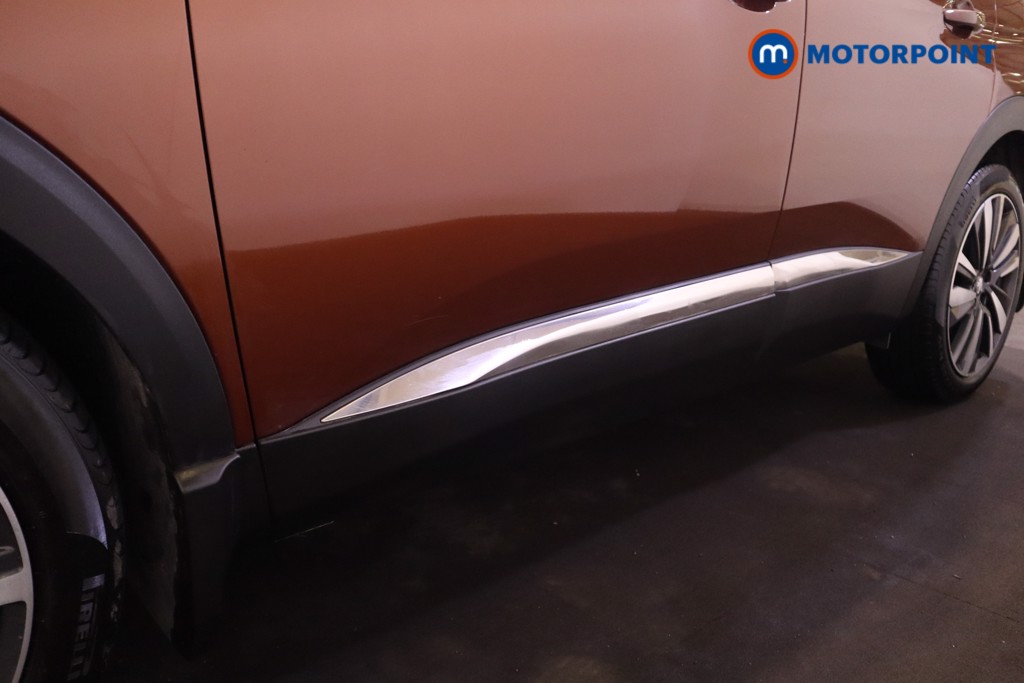 Peugeot 3008 Gt Line Premium Automatic Petrol SUV - Stock Number (1556377) - 40th supplementary image