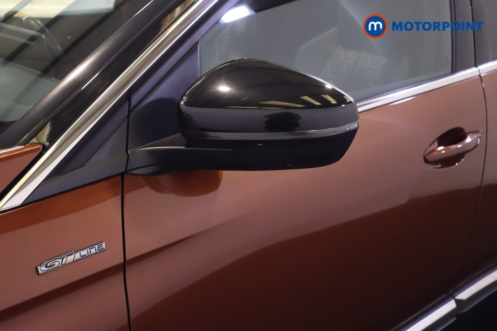 Peugeot 3008 Gt Line Premium Automatic Petrol SUV - Stock Number (1556377) - 41st supplementary image