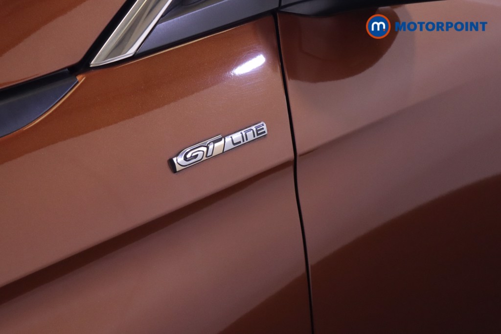 Peugeot 3008 Gt Line Premium Automatic Petrol SUV - Stock Number (1556377) - 42nd supplementary image