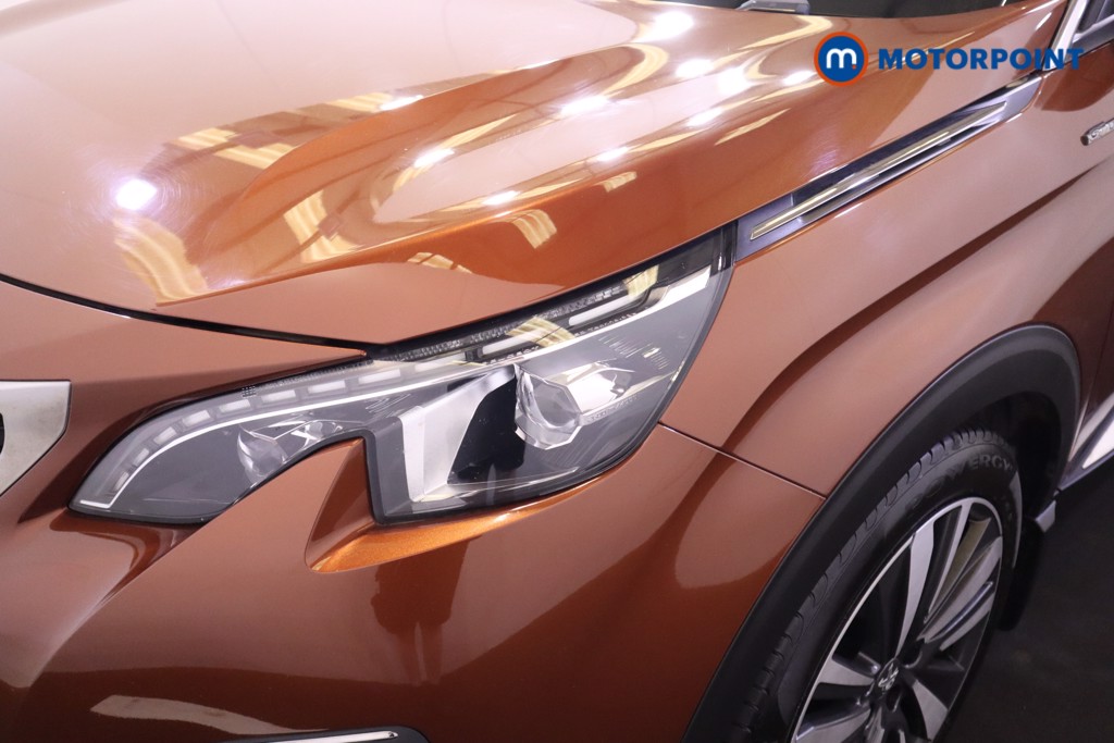 Peugeot 3008 Gt Line Premium Automatic Petrol SUV - Stock Number (1556377) - 43rd supplementary image