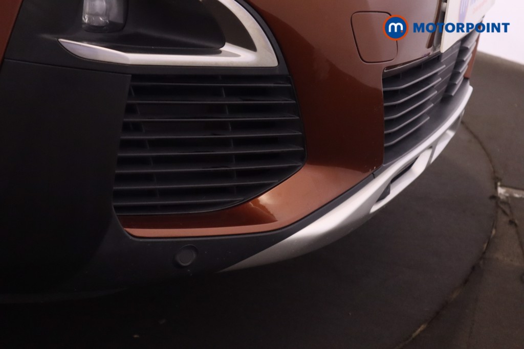 Peugeot 3008 Gt Line Premium Automatic Petrol SUV - Stock Number (1556377) - 44th supplementary image