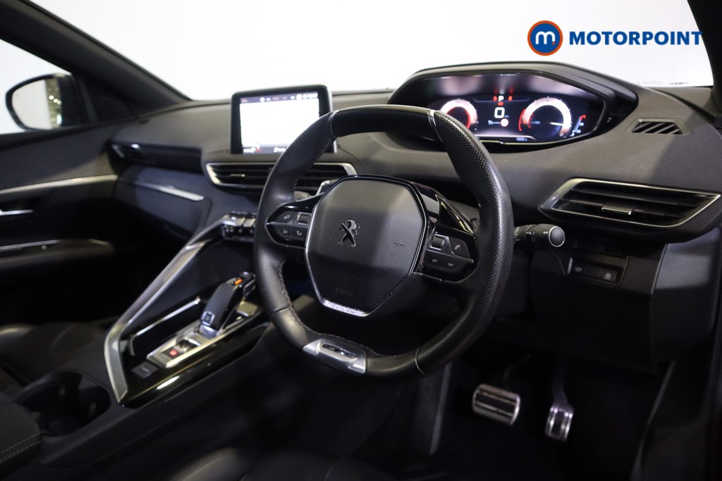Peugeot 3008 Gt Line Premium Automatic Petrol SUV - Stock Number (1556377) - 1st supplementary image
