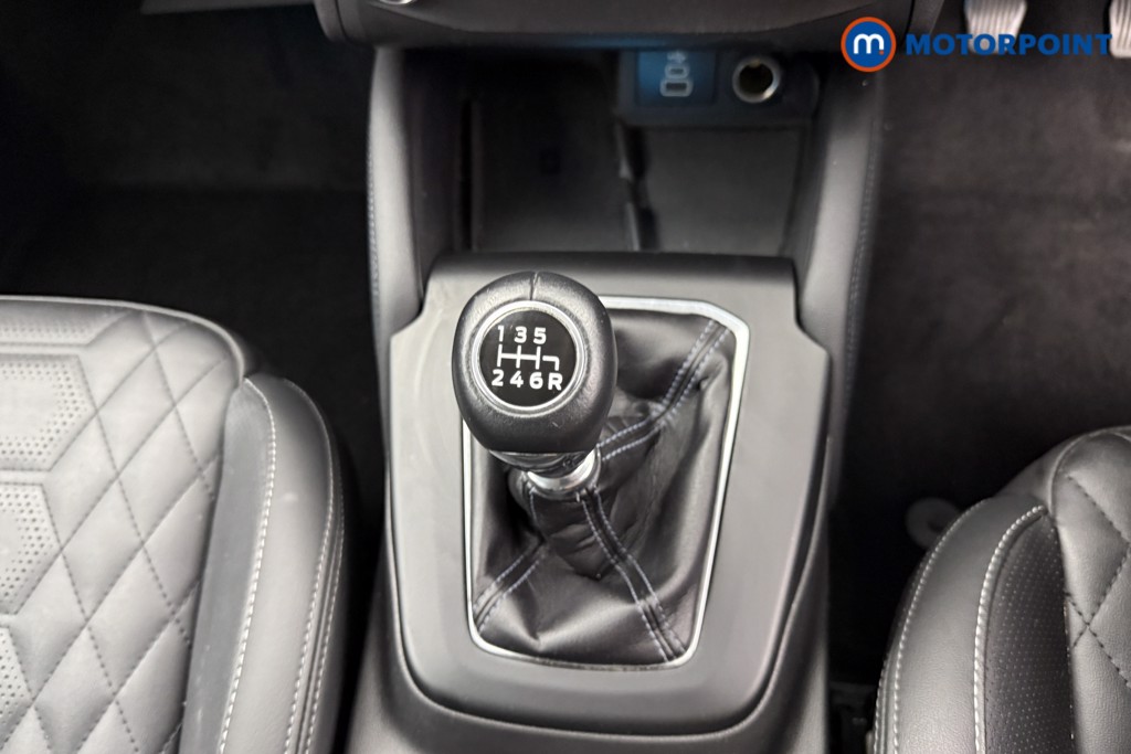 Ford Focus Active X Manual Petrol Hatchback - Stock Number (1556508) - 11th supplementary image