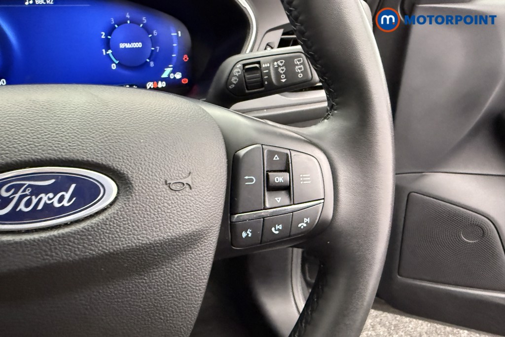 Ford Focus Active X Manual Petrol Hatchback - Stock Number (1556508) - 13th supplementary image