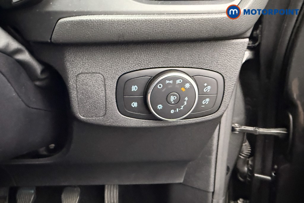 Ford Focus Active X Manual Petrol Hatchback - Stock Number (1556508) - 14th supplementary image