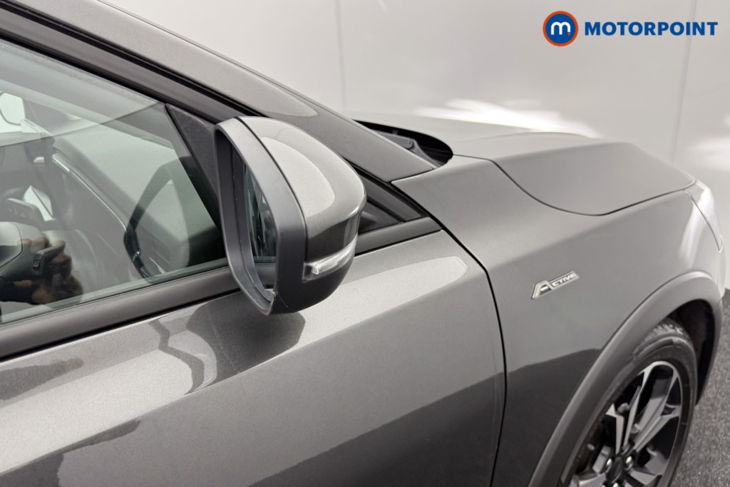Ford Focus Active X Manual Petrol Hatchback - Stock Number (1556508) - 18th supplementary image