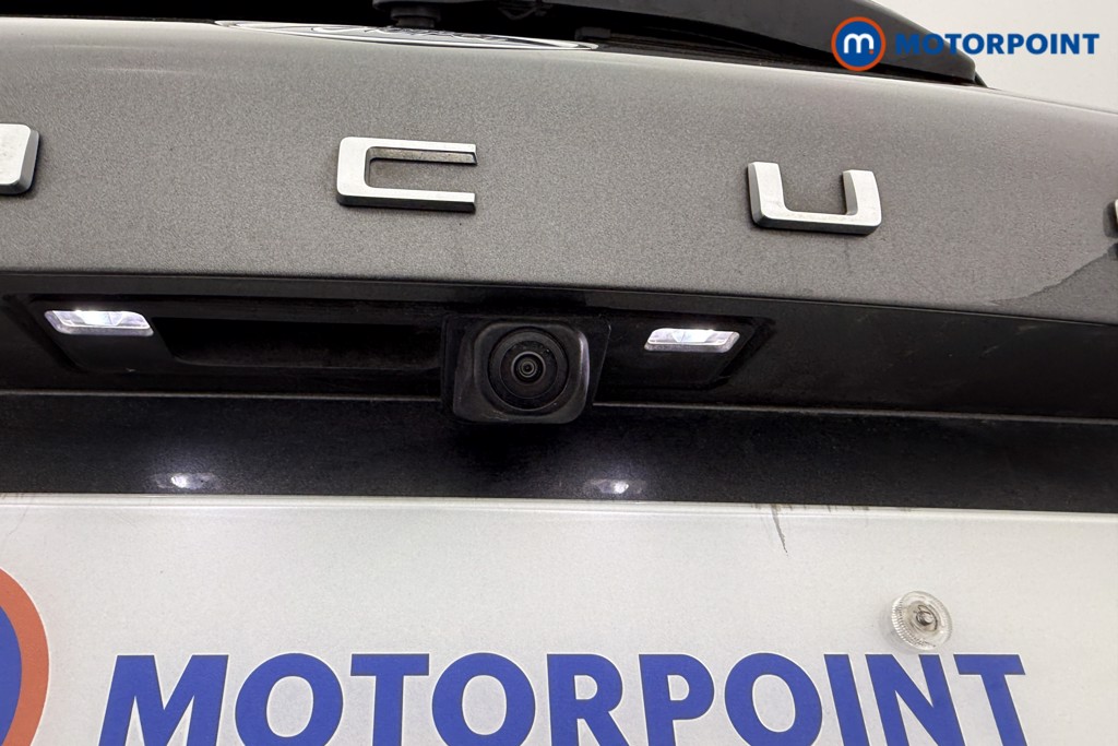 Ford Focus Active X Manual Petrol Hatchback - Stock Number (1556508) - 21st supplementary image