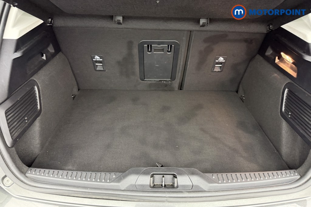 Ford Focus Active X Manual Petrol Hatchback - Stock Number (1556508) - 22nd supplementary image
