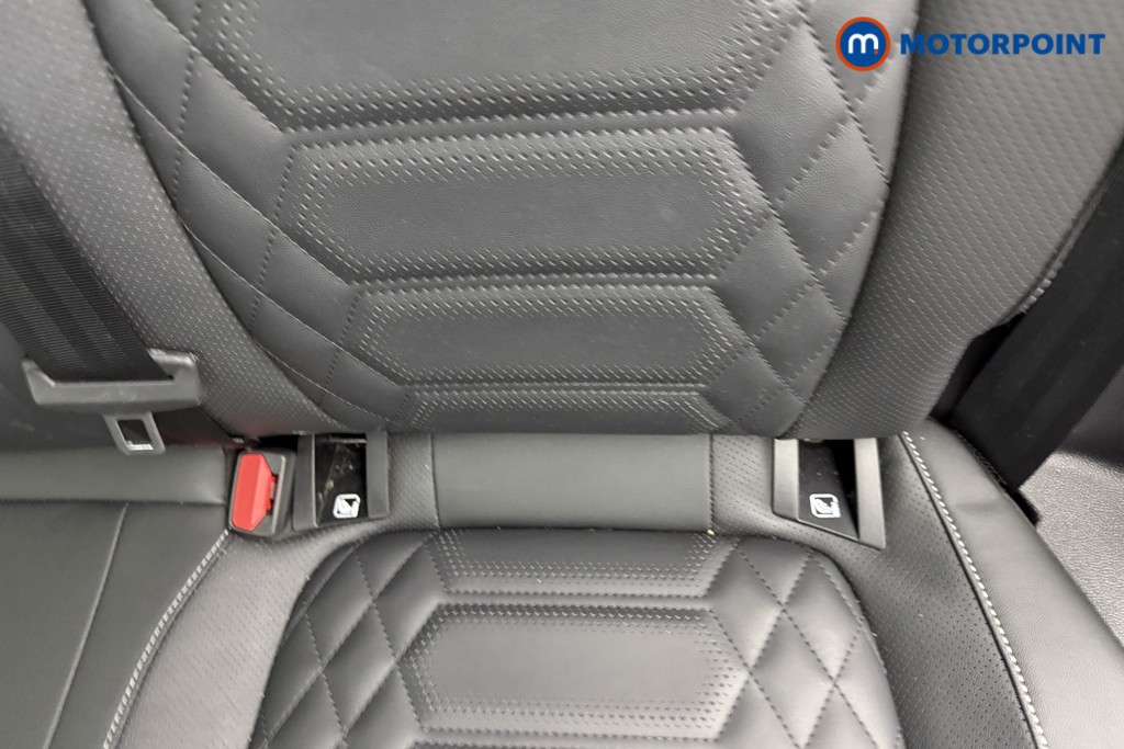 Ford Focus Active X Manual Petrol Hatchback - Stock Number (1556508) - 25th supplementary image
