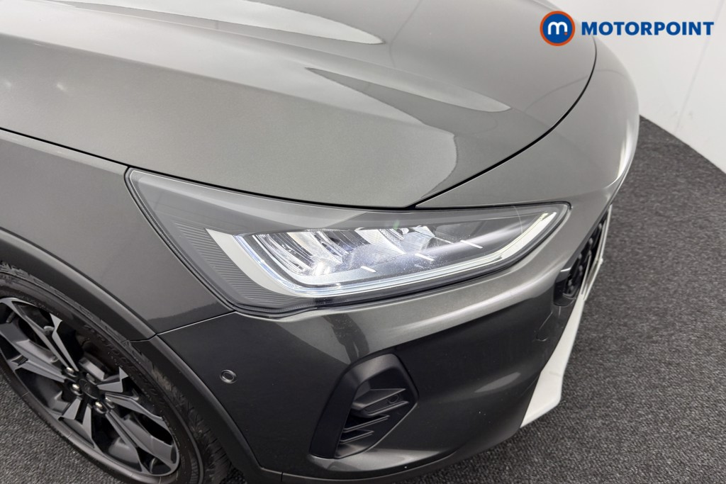 Ford Focus Active X Manual Petrol Hatchback - Stock Number (1556508) - 28th supplementary image