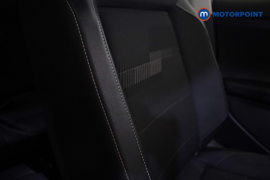 Volkswagen T-Cross Black Edition Manual Petrol SUV - Stock Number (1556825) - 18th supplementary image