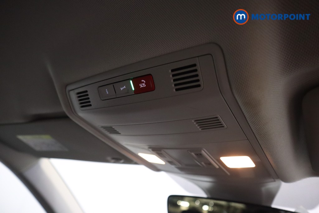 Volkswagen T-Cross Black Edition Manual Petrol SUV - Stock Number (1556825) - 20th supplementary image
