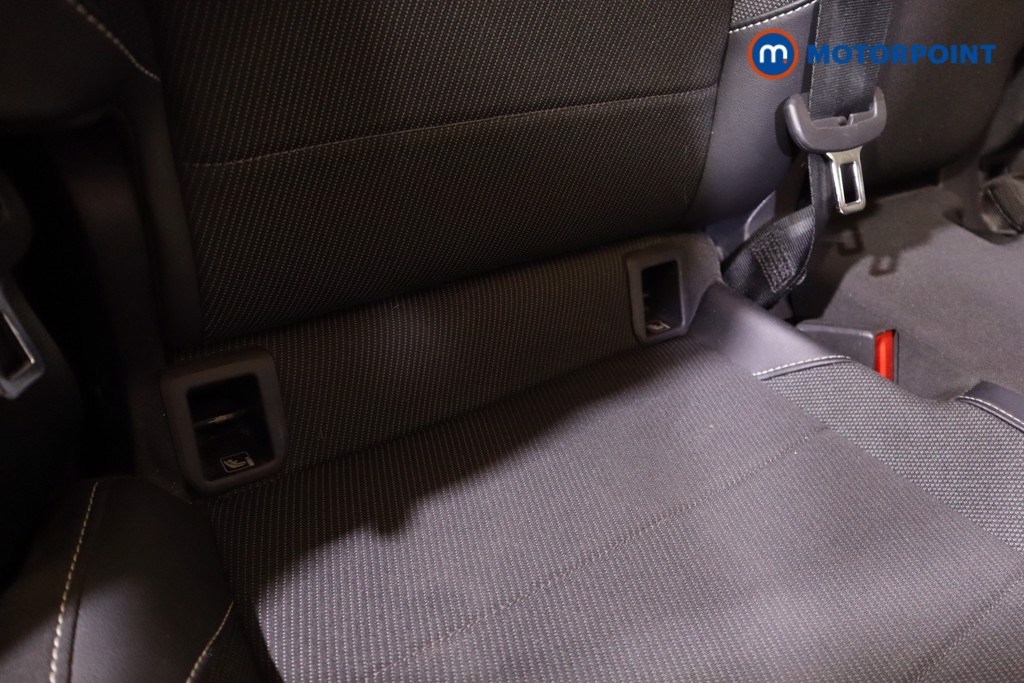 Volkswagen T-Cross Black Edition Manual Petrol SUV - Stock Number (1556825) - 22nd supplementary image
