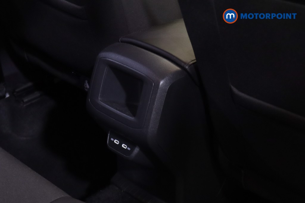 Volkswagen T-Cross Black Edition Manual Petrol SUV - Stock Number (1556825) - 23rd supplementary image