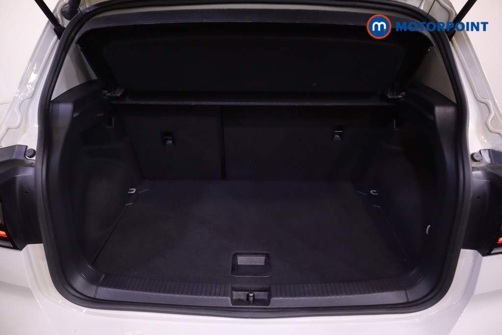 Volkswagen T-Cross Black Edition Manual Petrol SUV - Stock Number (1556825) - 24th supplementary image