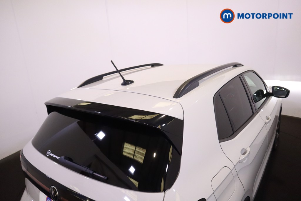 Volkswagen T-Cross Black Edition Manual Petrol SUV - Stock Number (1556825) - 29th supplementary image