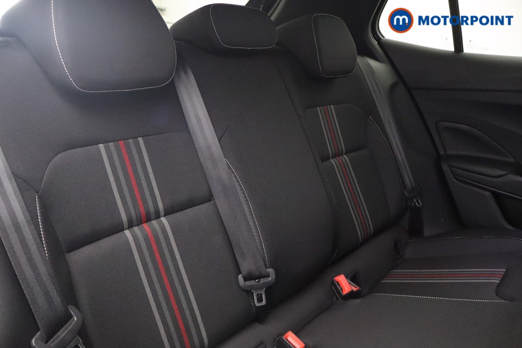 Skoda Fabia Monte Carlo Automatic Petrol Hatchback - Stock Number (1556977) - 11th supplementary image