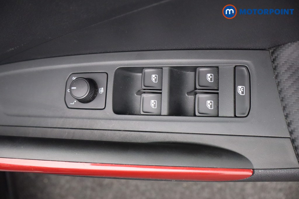 Skoda Fabia Monte Carlo Automatic Petrol Hatchback - Stock Number (1556977) - 16th supplementary image