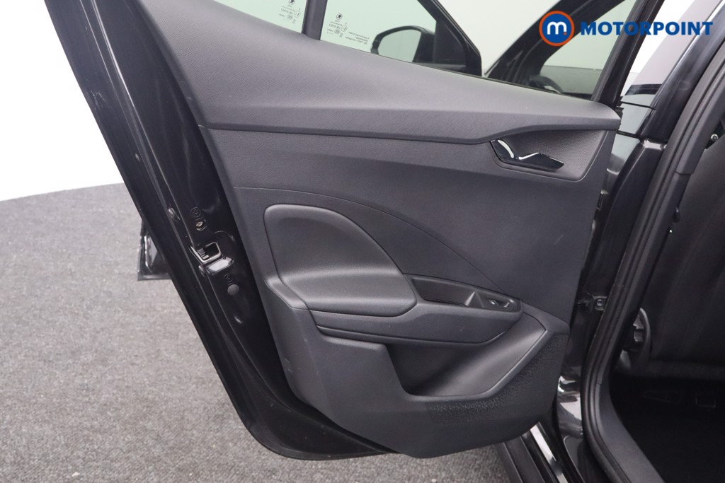 Skoda Fabia Monte Carlo Automatic Petrol Hatchback - Stock Number (1556977) - 19th supplementary image