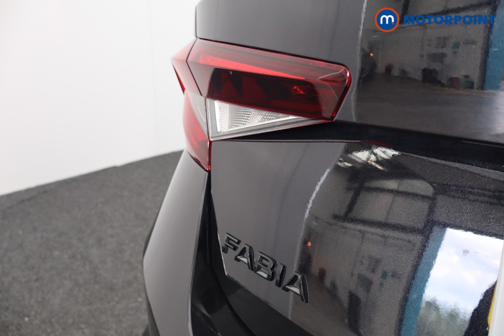 Skoda Fabia Monte Carlo Automatic Petrol Hatchback - Stock Number (1556977) - 24th supplementary image