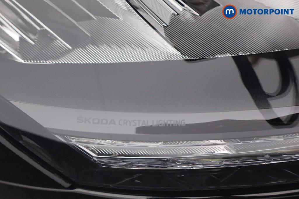 Skoda Fabia Monte Carlo Automatic Petrol Hatchback - Stock Number (1556977) - 35th supplementary image
