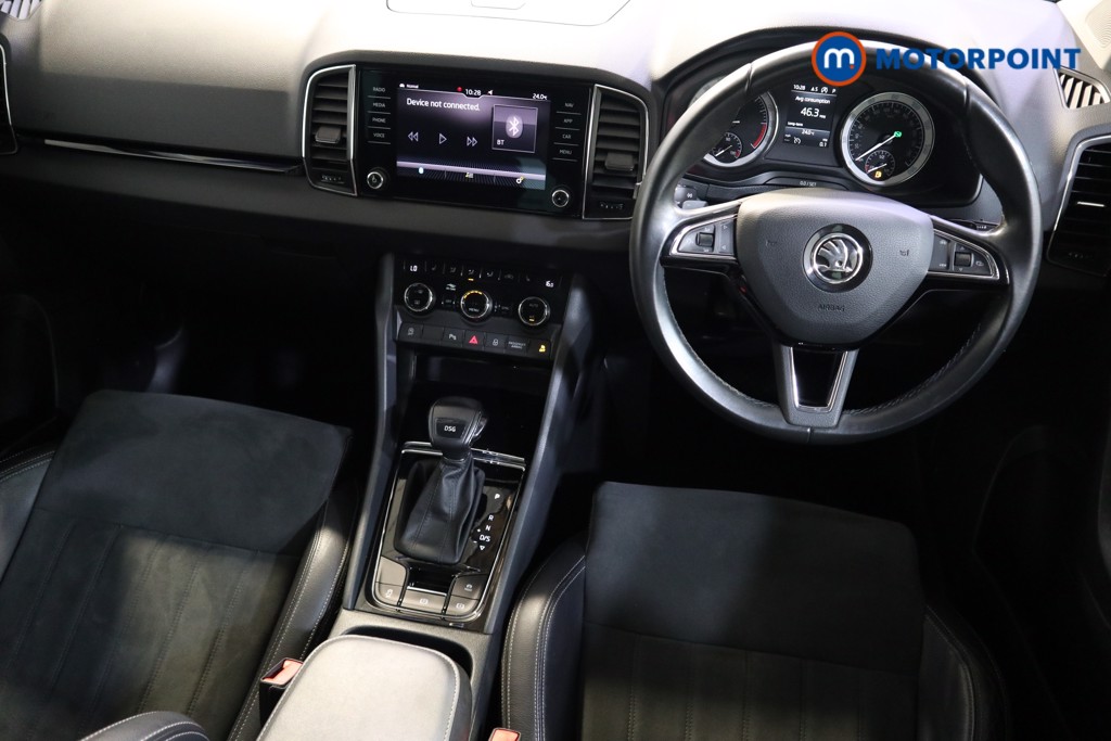 Skoda Karoq Se L Automatic Diesel SUV - Stock Number (1556981) - 2nd supplementary image