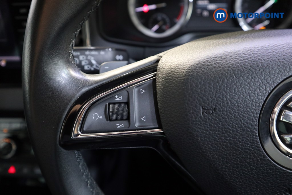 Skoda Karoq Se L Automatic Diesel SUV - Stock Number (1556981) - 4th supplementary image