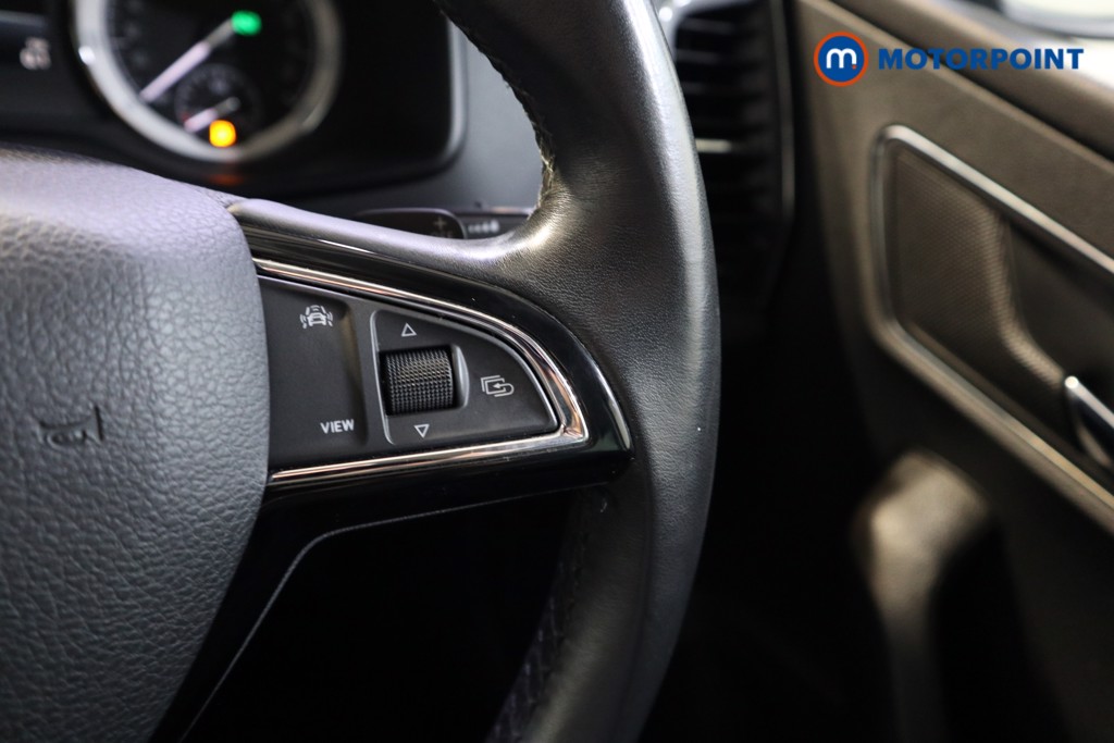 Skoda Karoq Se L Automatic Diesel SUV - Stock Number (1556981) - 5th supplementary image