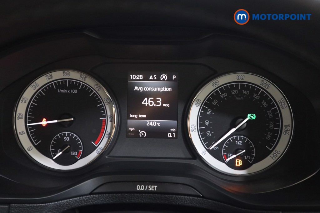 Skoda Karoq Se L Automatic Diesel SUV - Stock Number (1556981) - 6th supplementary image