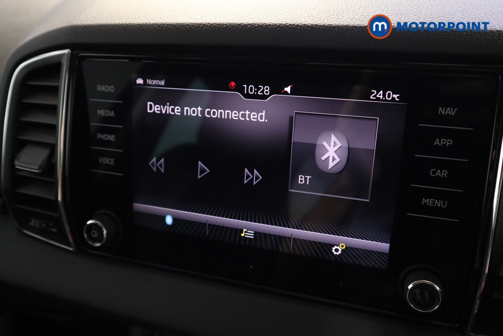 Skoda Karoq Se L Automatic Diesel SUV - Stock Number (1556981) - 7th supplementary image