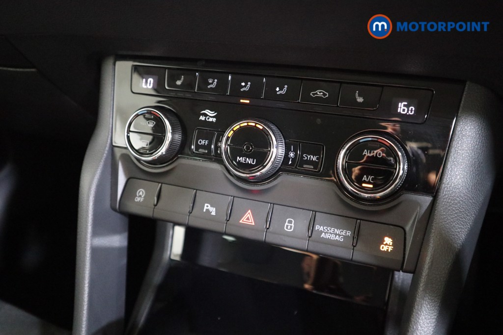 Skoda Karoq Se L Automatic Diesel SUV - Stock Number (1556981) - 8th supplementary image