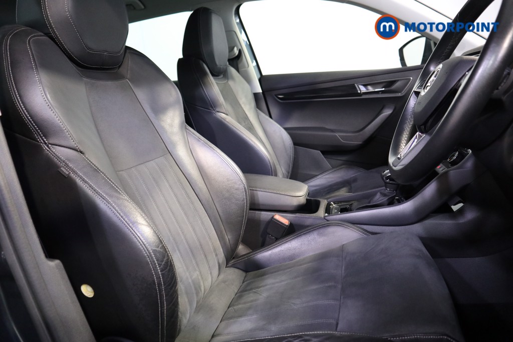 Skoda Karoq Se L Automatic Diesel SUV - Stock Number (1556981) - 12th supplementary image