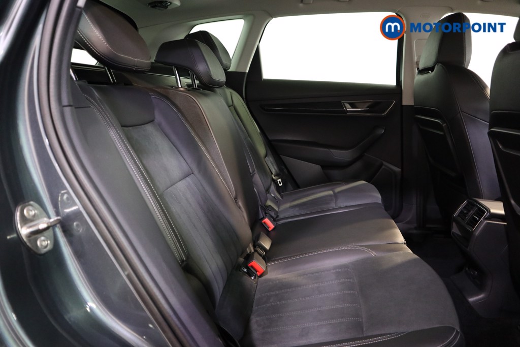 Skoda Karoq Se L Automatic Diesel SUV - Stock Number (1556981) - 13th supplementary image