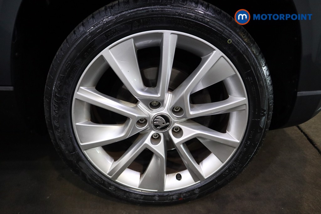 Skoda Karoq Se L Automatic Diesel SUV - Stock Number (1556981) - 16th supplementary image