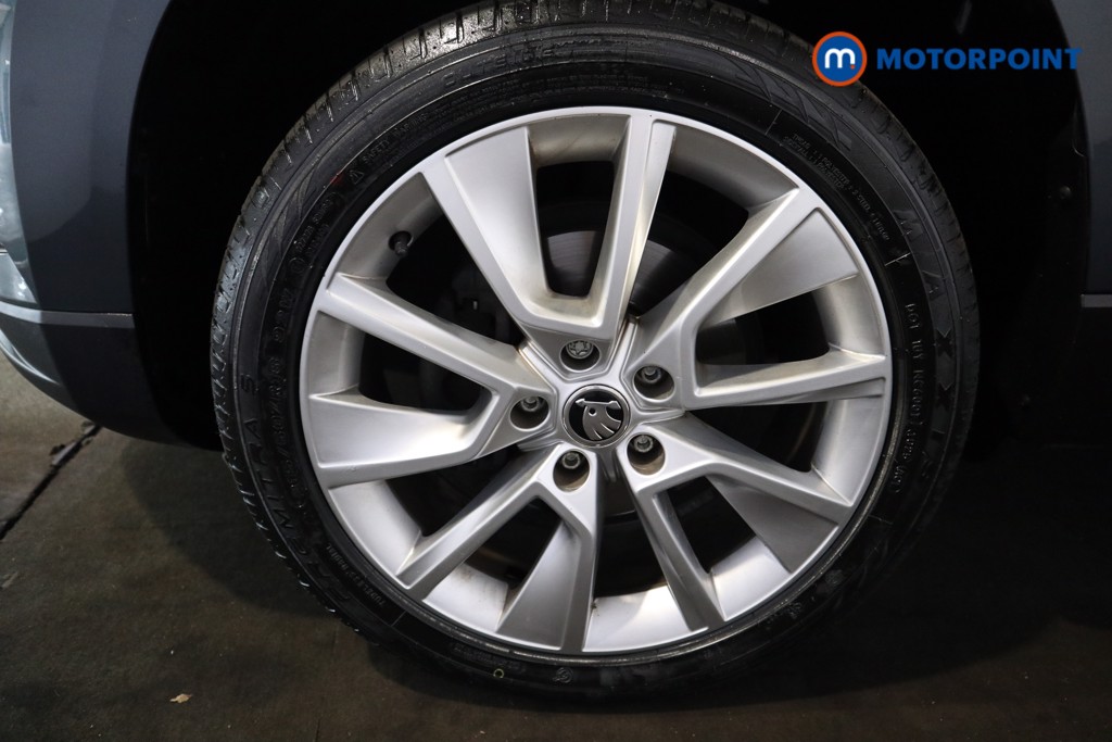 Skoda Karoq Se L Automatic Diesel SUV - Stock Number (1556981) - 17th supplementary image