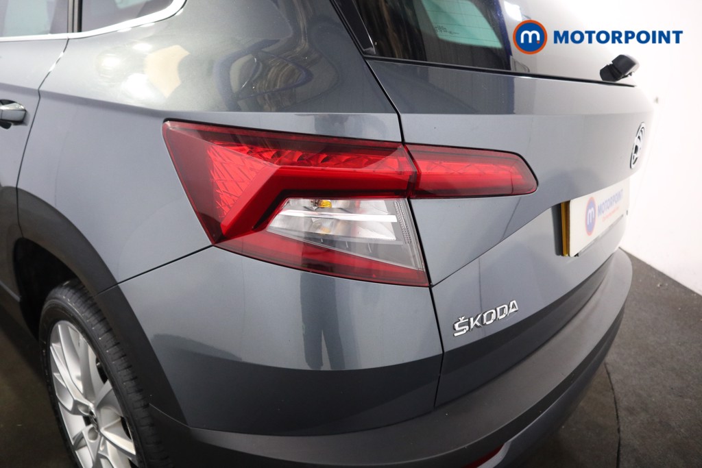 Skoda Karoq Se L Automatic Diesel SUV - Stock Number (1556981) - 21st supplementary image