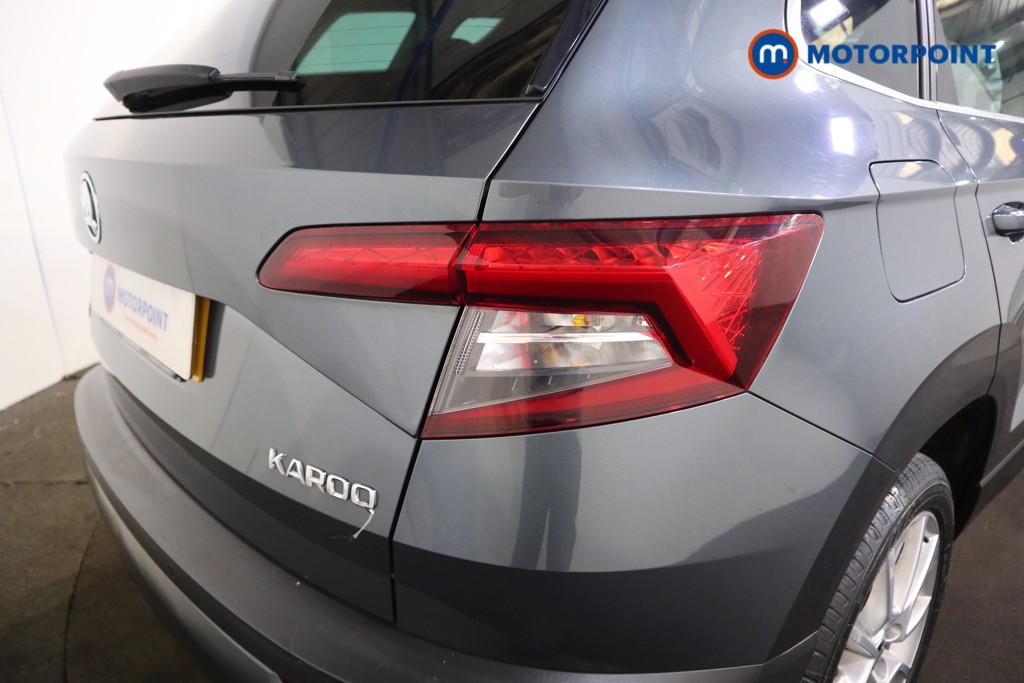 Skoda Karoq Se L Automatic Diesel SUV - Stock Number (1556981) - 22nd supplementary image