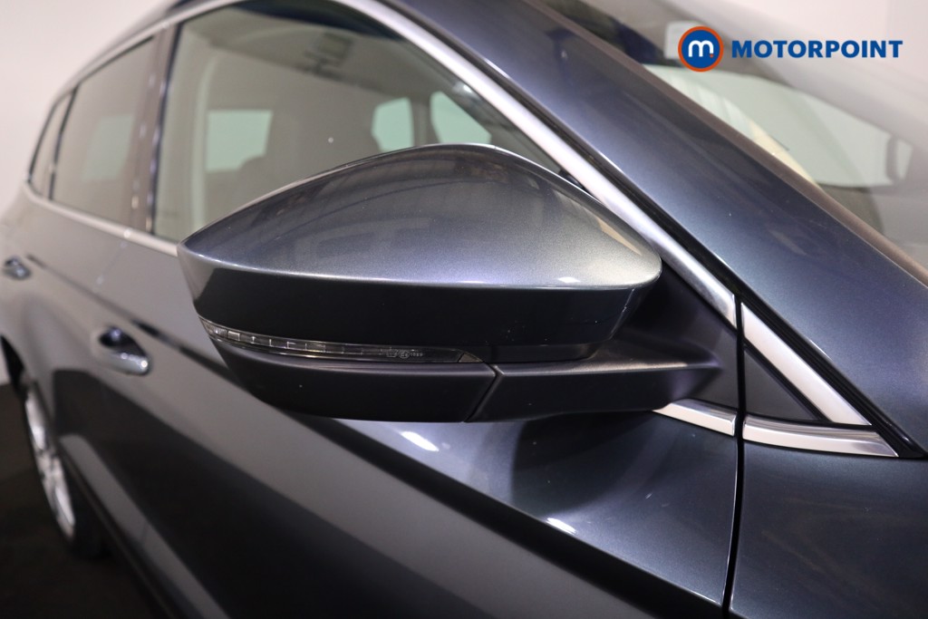 Skoda Karoq Se L Automatic Diesel SUV - Stock Number (1556981) - 24th supplementary image