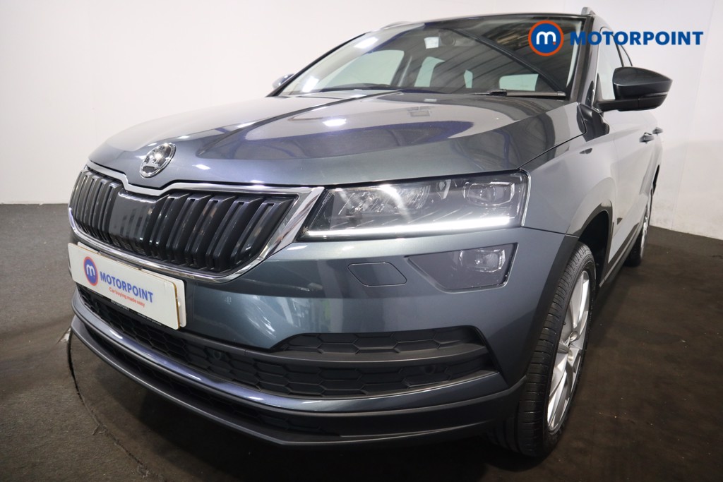 Skoda Karoq Se L Automatic Diesel SUV - Stock Number (1556981) - 26th supplementary image