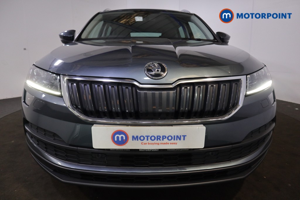 Skoda Karoq Se L Automatic Diesel SUV - Stock Number (1556981) - 27th supplementary image