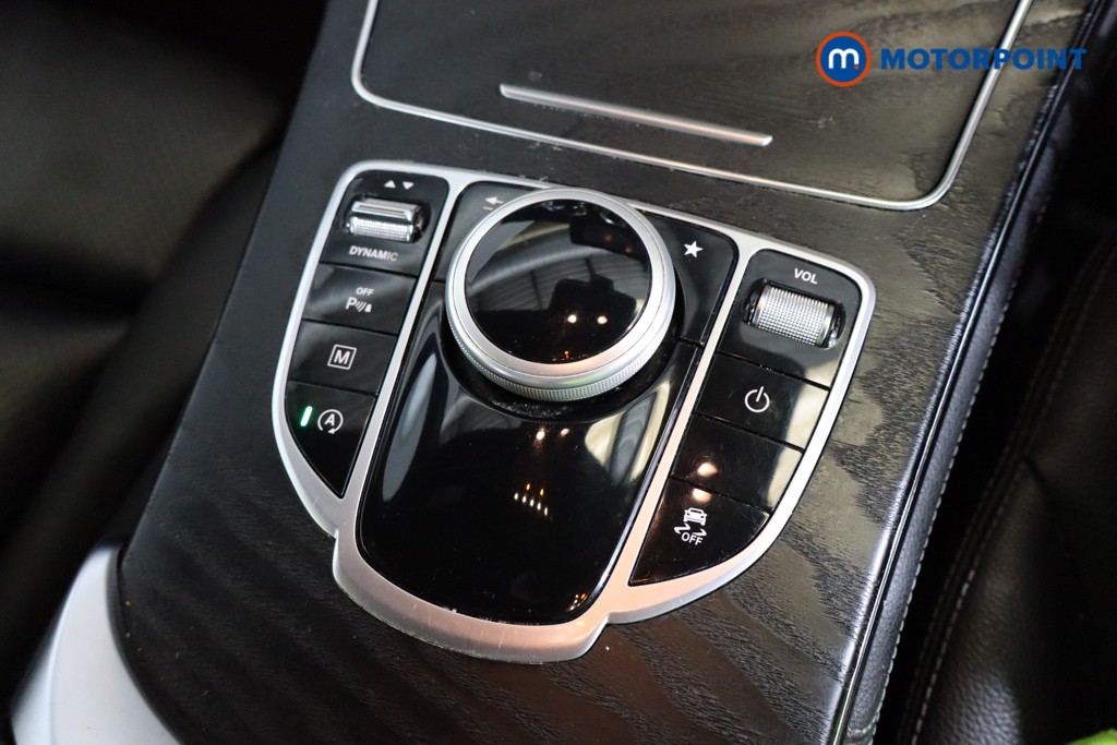 Mercedes-Benz GLC Night Edition Automatic Diesel SUV - Stock Number (1556996) - 9th supplementary image