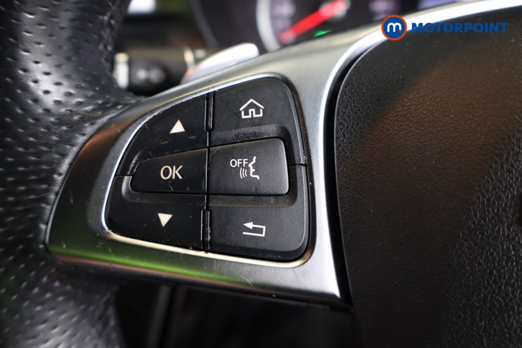 Mercedes-Benz GLC Night Edition Automatic Diesel SUV - Stock Number (1556996) - 10th supplementary image