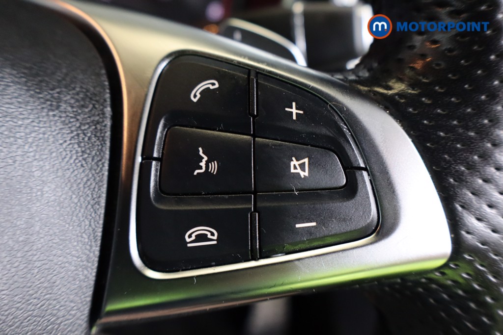 Mercedes-Benz GLC Night Edition Automatic Diesel SUV - Stock Number (1556996) - 11th supplementary image
