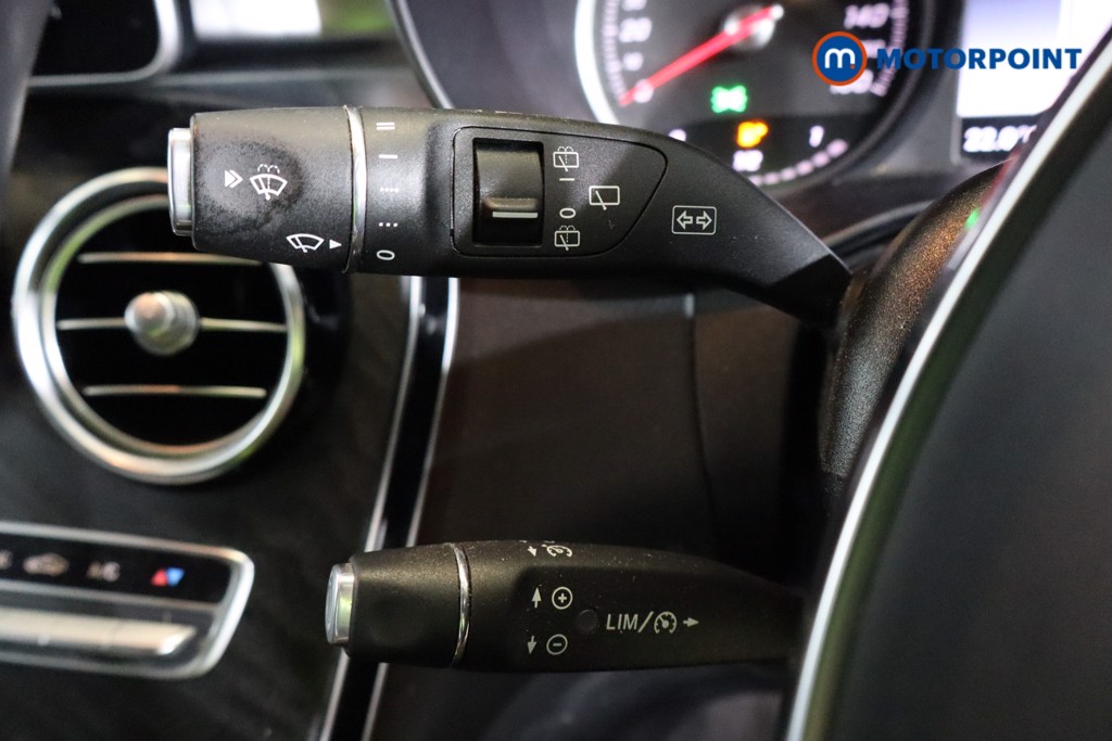Mercedes-Benz GLC Night Edition Automatic Diesel SUV - Stock Number (1556996) - 12th supplementary image