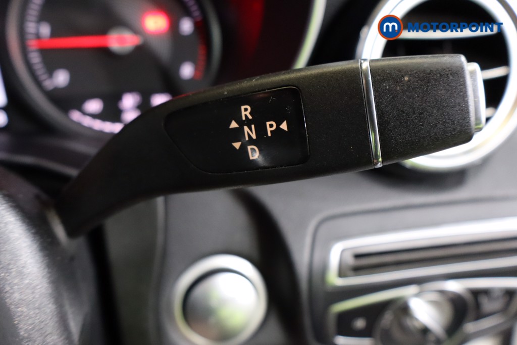 Mercedes-Benz GLC Night Edition Automatic Diesel SUV - Stock Number (1556996) - 13th supplementary image