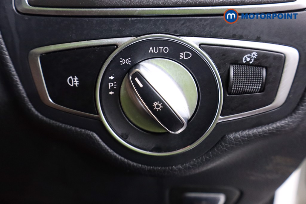 Mercedes-Benz GLC Night Edition Automatic Diesel SUV - Stock Number (1556996) - 14th supplementary image