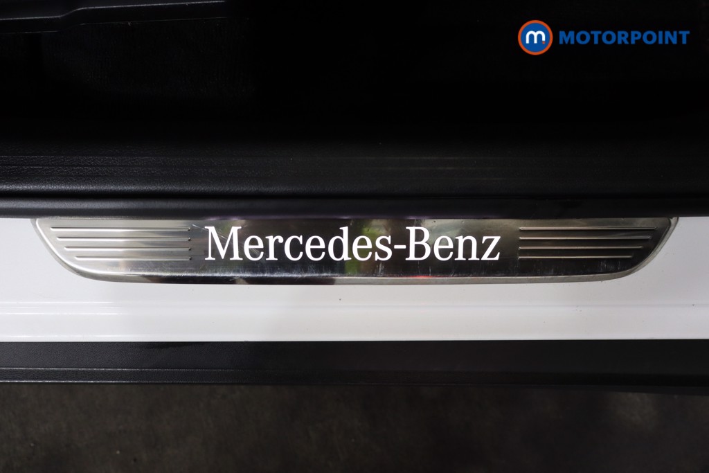 Mercedes-Benz GLC Night Edition Automatic Diesel SUV - Stock Number (1556996) - 16th supplementary image