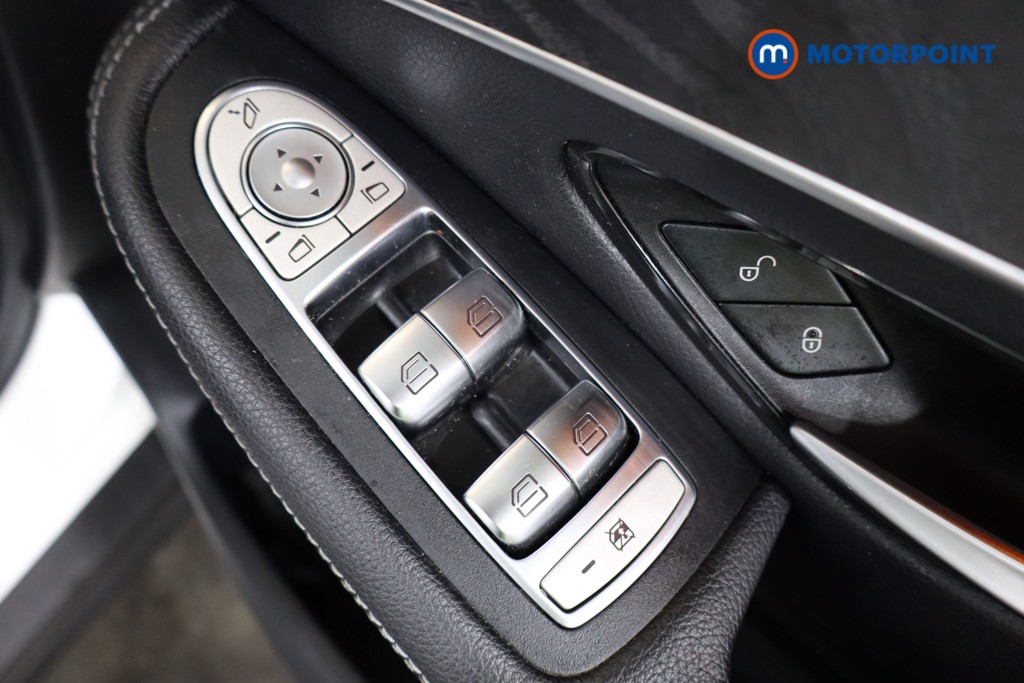 Mercedes-Benz GLC Night Edition Automatic Diesel SUV - Stock Number (1556996) - 17th supplementary image