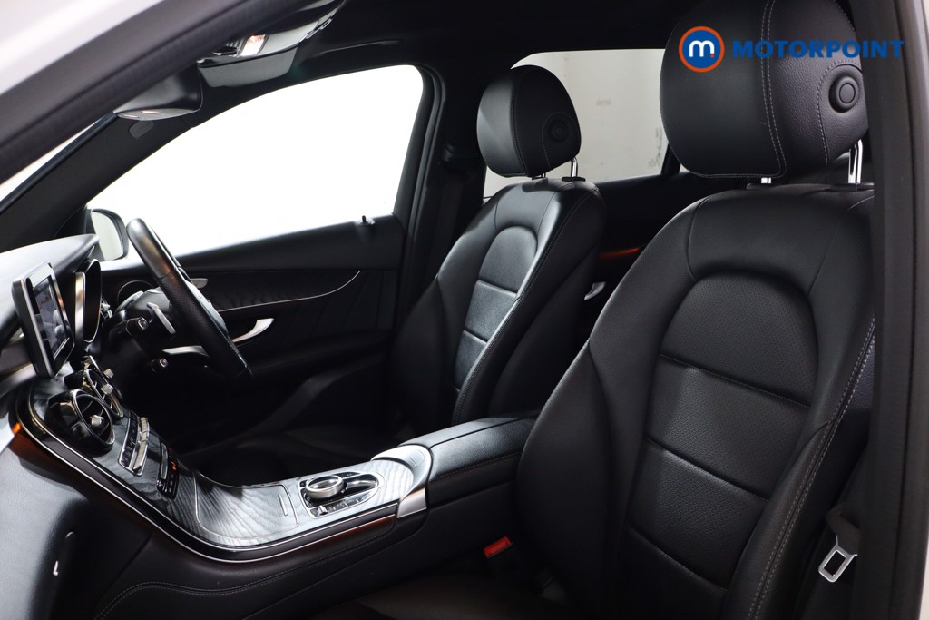 Mercedes-Benz GLC Night Edition Automatic Diesel SUV - Stock Number (1556996) - 18th supplementary image